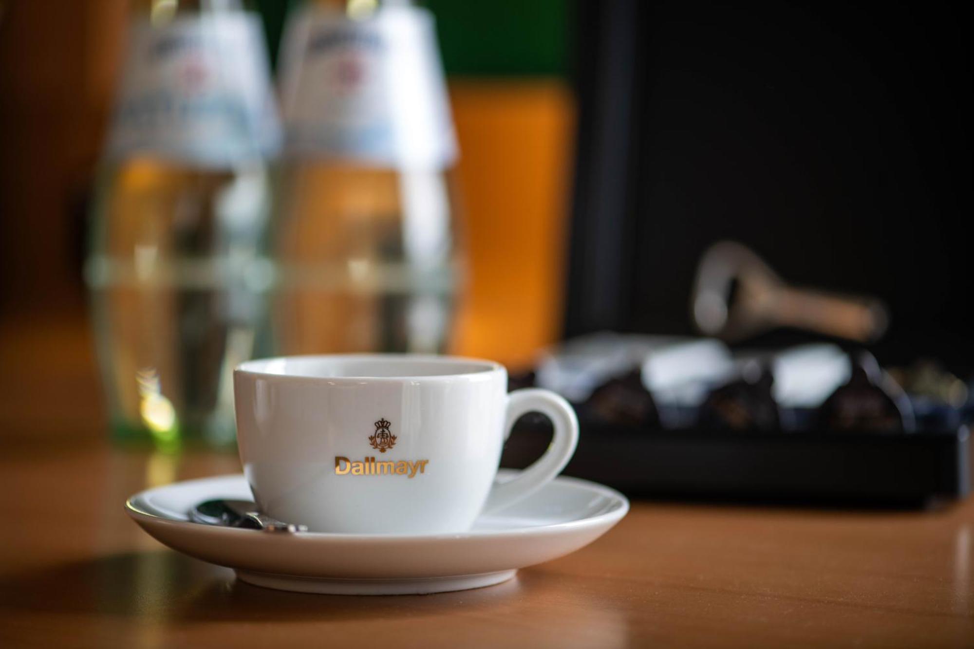 Best Western Conference Airporthotel Frankfurt Moerfelden Zewnętrze zdjęcie