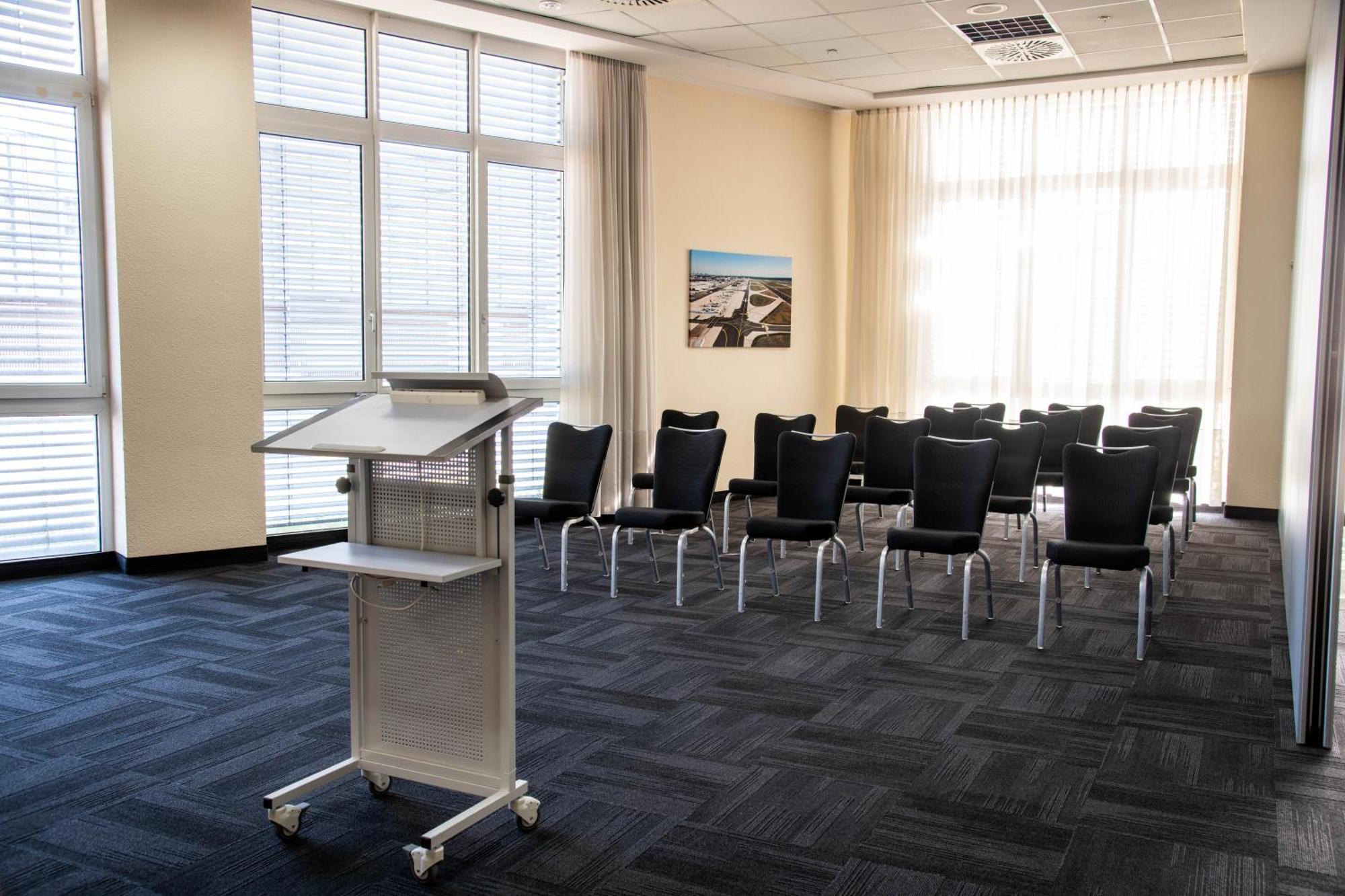 Best Western Conference Airporthotel Frankfurt Moerfelden Zewnętrze zdjęcie