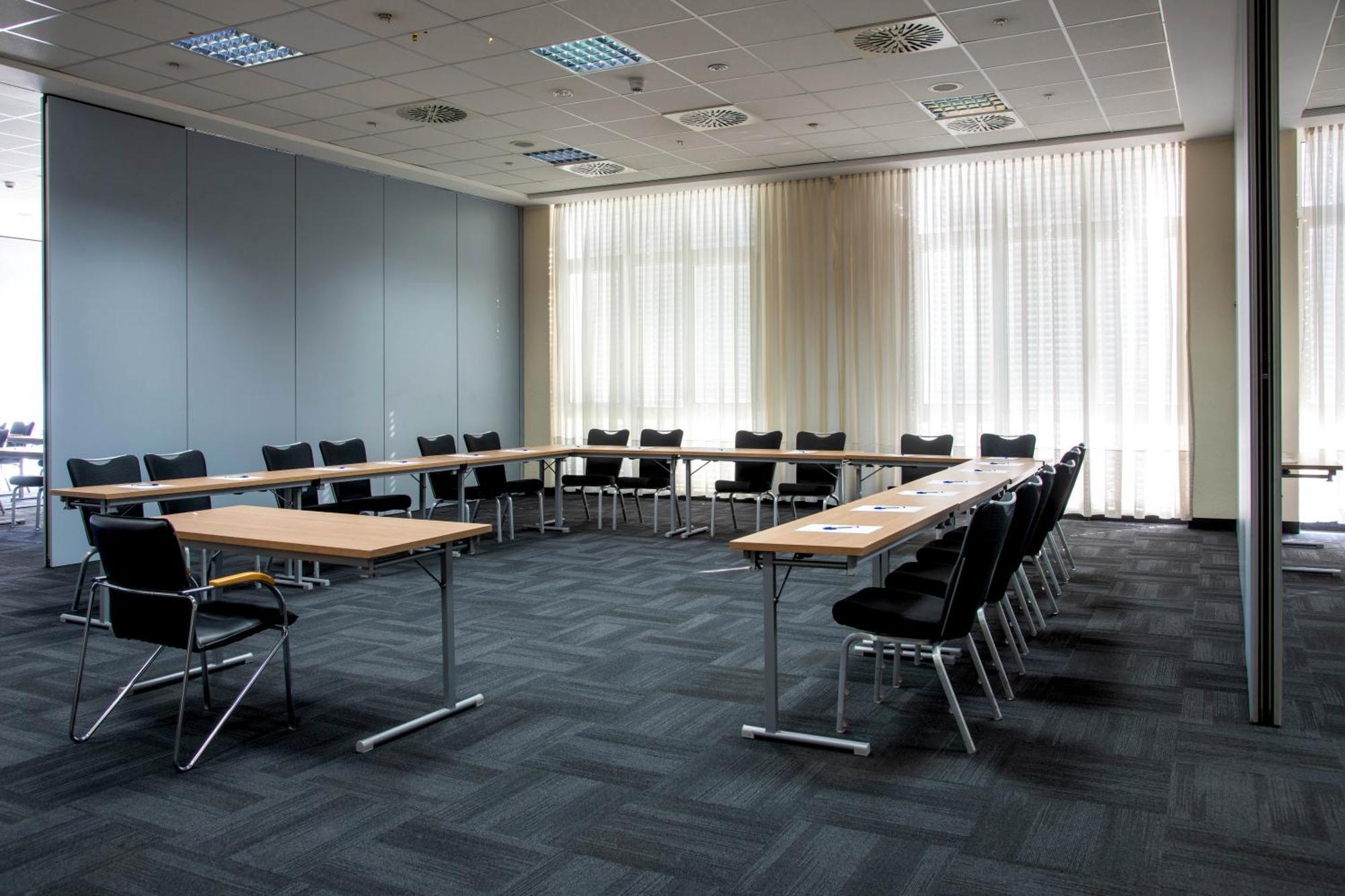 Best Western Conference Airporthotel Frankfurt Moerfelden Zewnętrze zdjęcie
