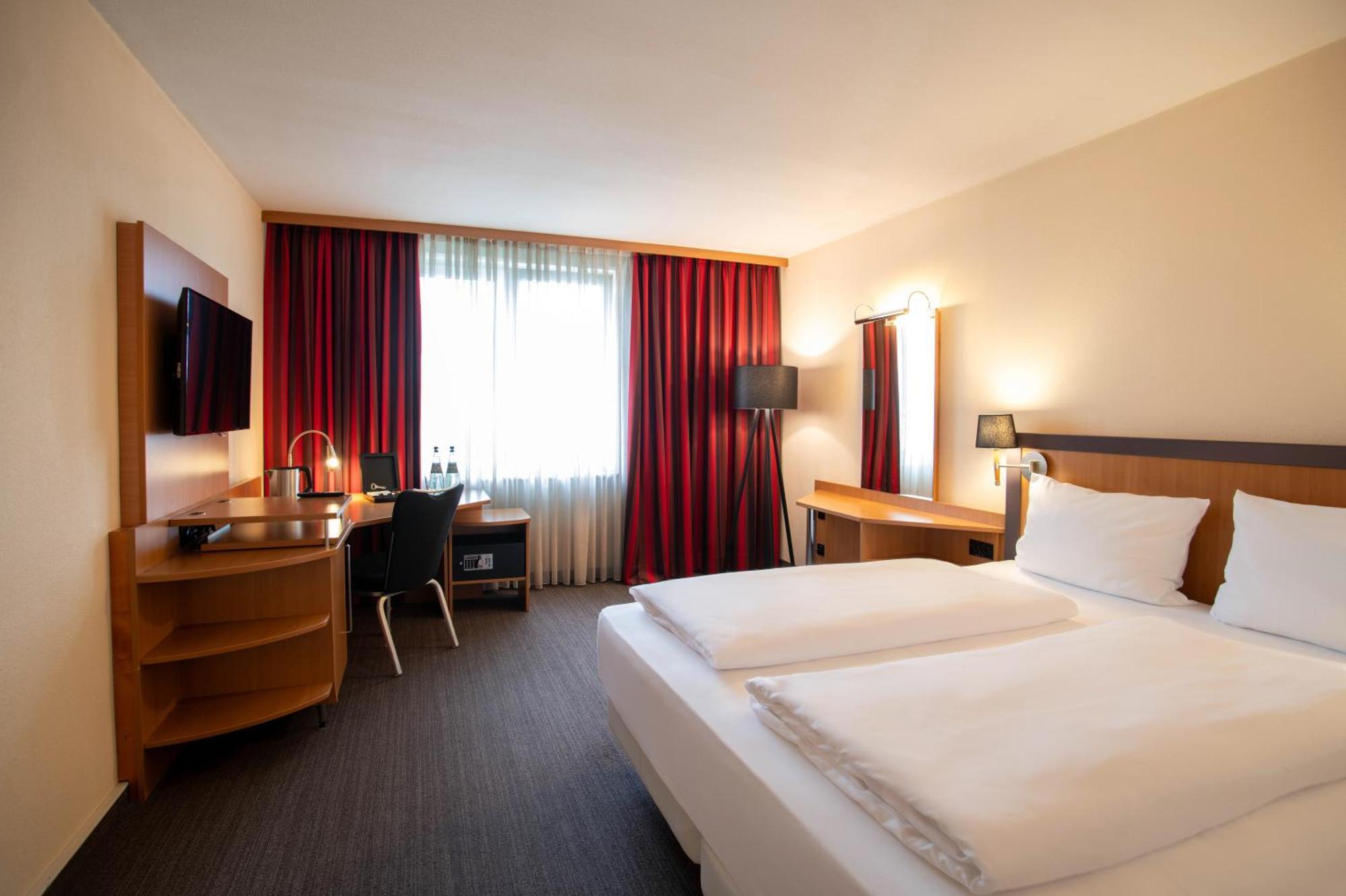 Best Western Conference Airporthotel Frankfurt Moerfelden Zewnętrze zdjęcie