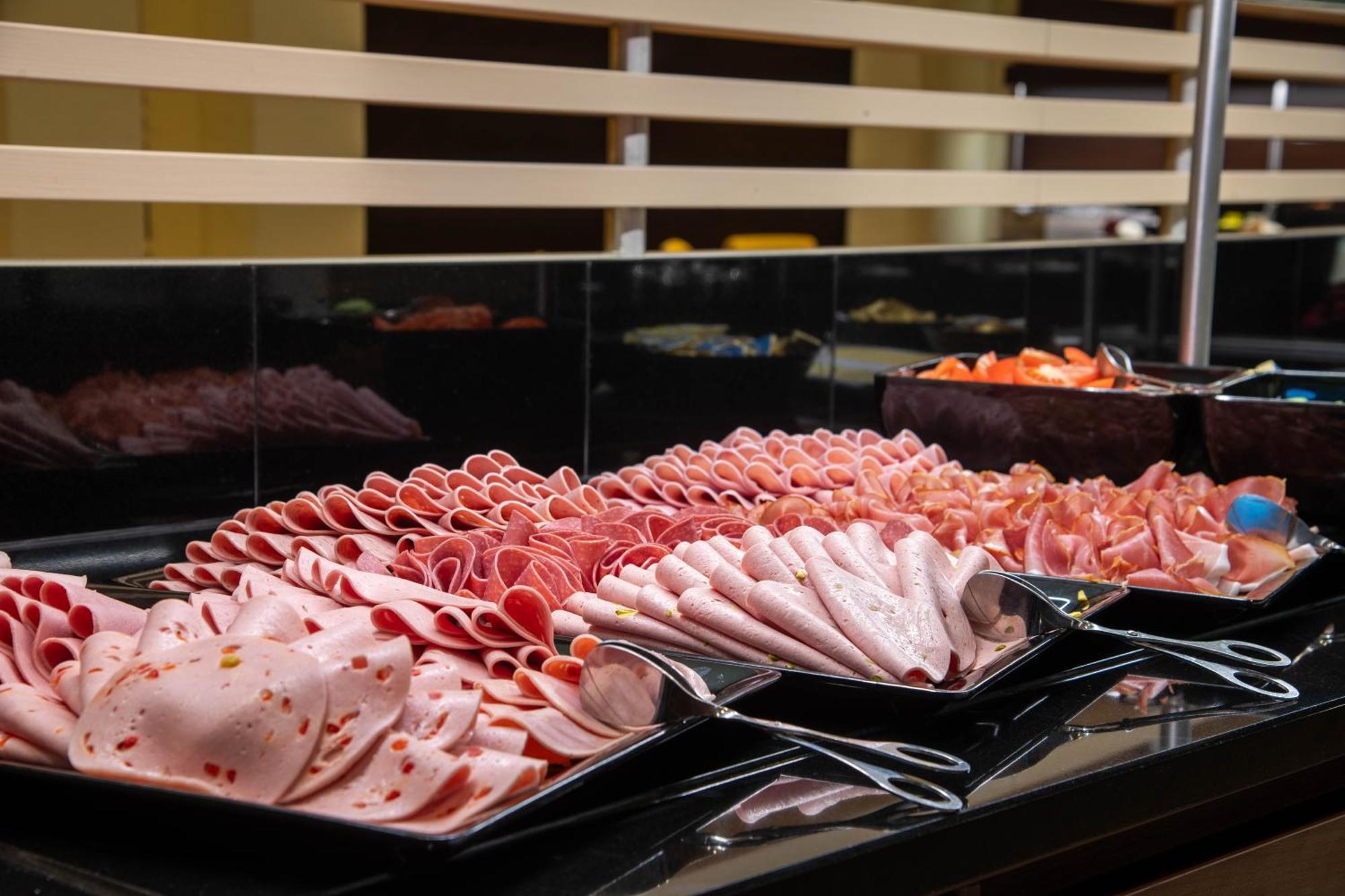 Best Western Conference Airporthotel Frankfurt Moerfelden Zewnętrze zdjęcie