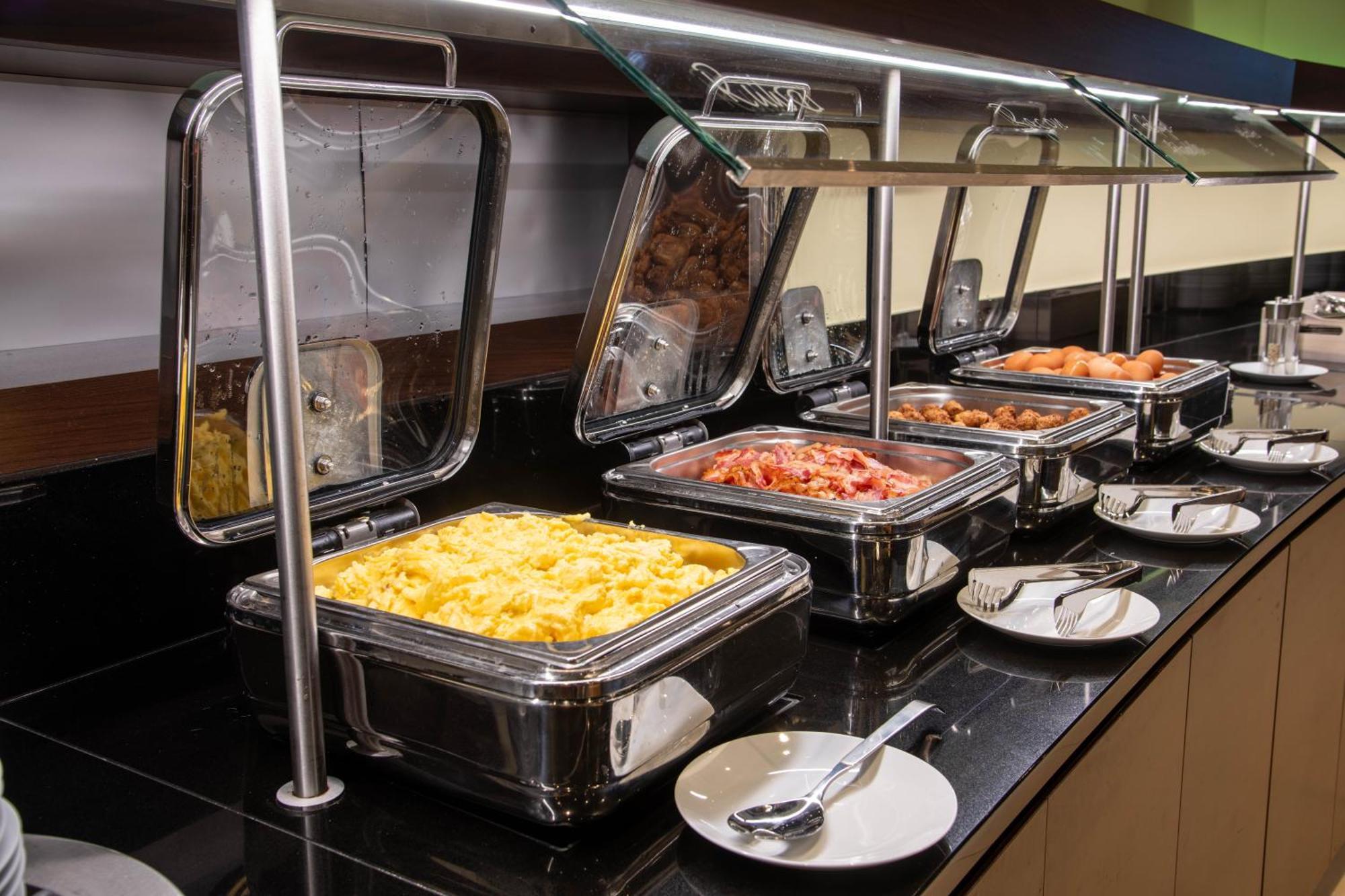 Best Western Conference Airporthotel Frankfurt Moerfelden Zewnętrze zdjęcie