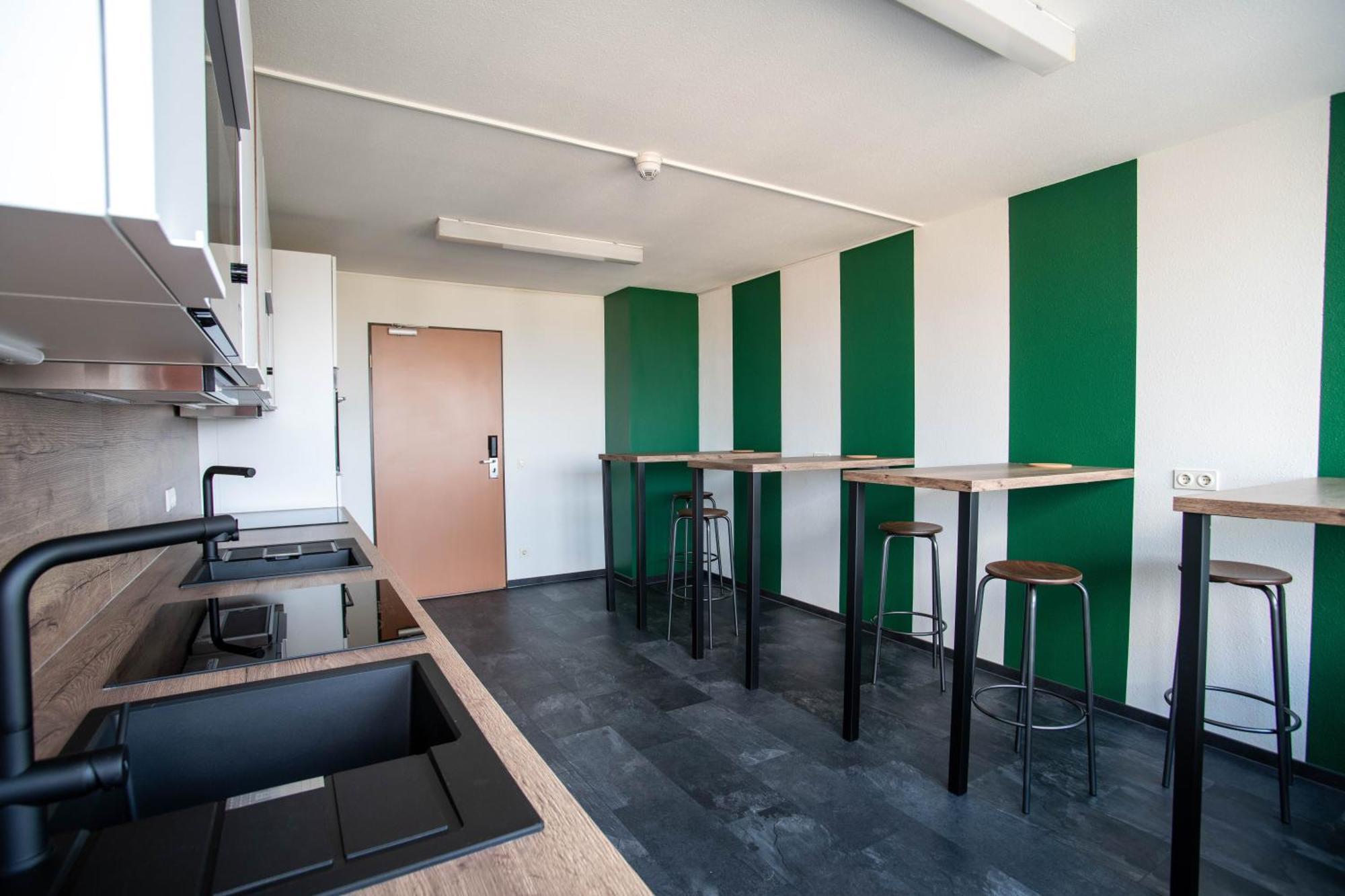 Best Western Conference Airporthotel Frankfurt Moerfelden Zewnętrze zdjęcie