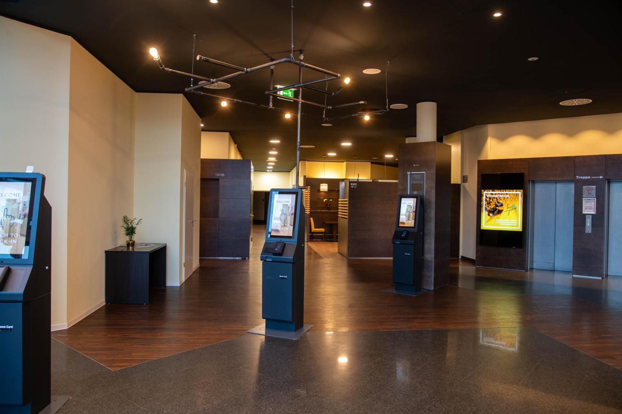 Best Western Conference Airporthotel Frankfurt Moerfelden Zewnętrze zdjęcie