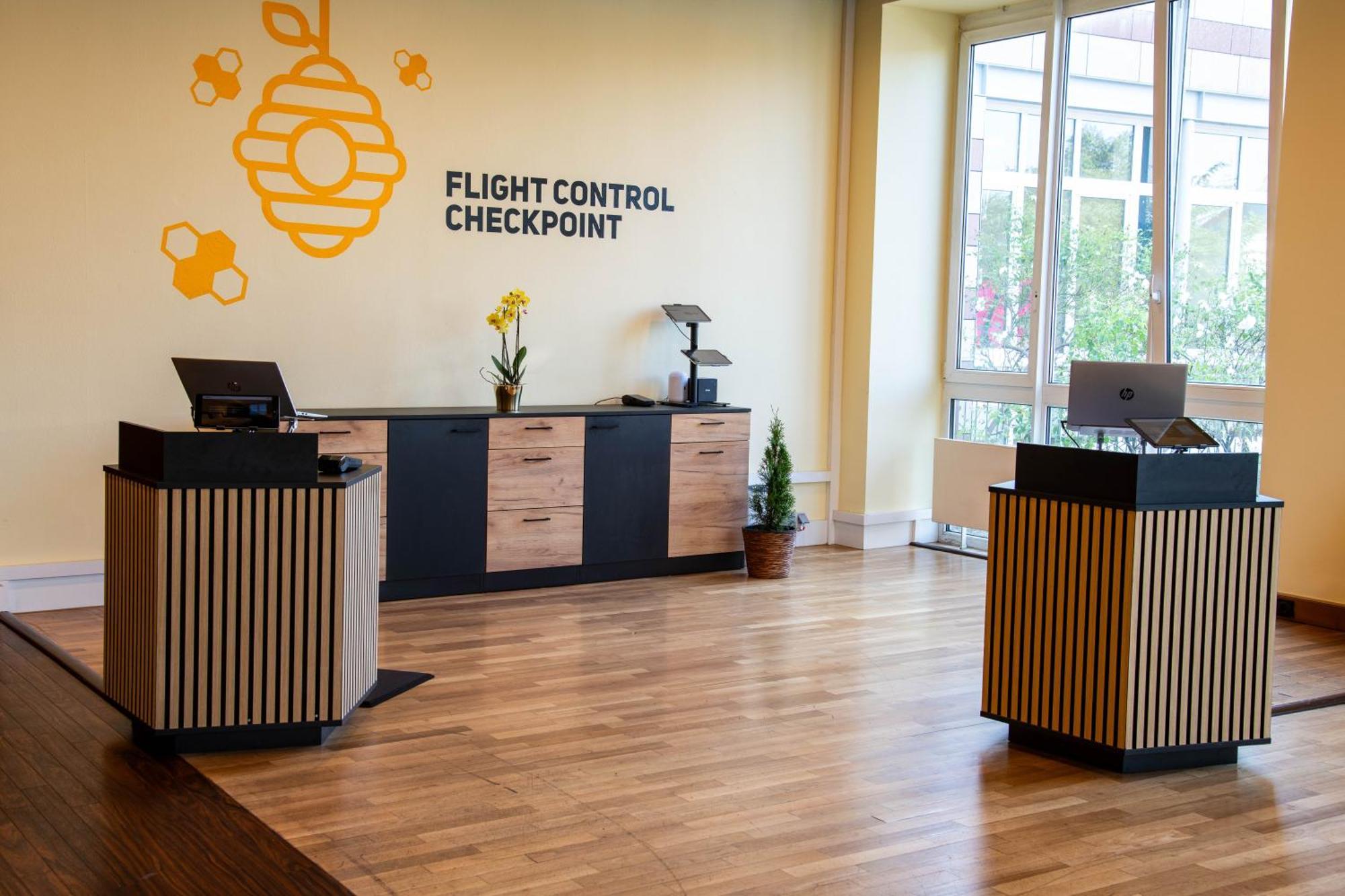 Best Western Conference Airporthotel Frankfurt Moerfelden Zewnętrze zdjęcie