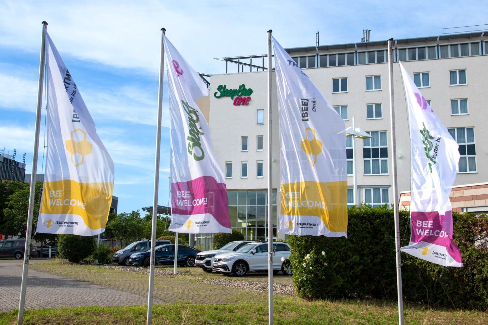 Best Western Conference Airporthotel Frankfurt Moerfelden Zewnętrze zdjęcie