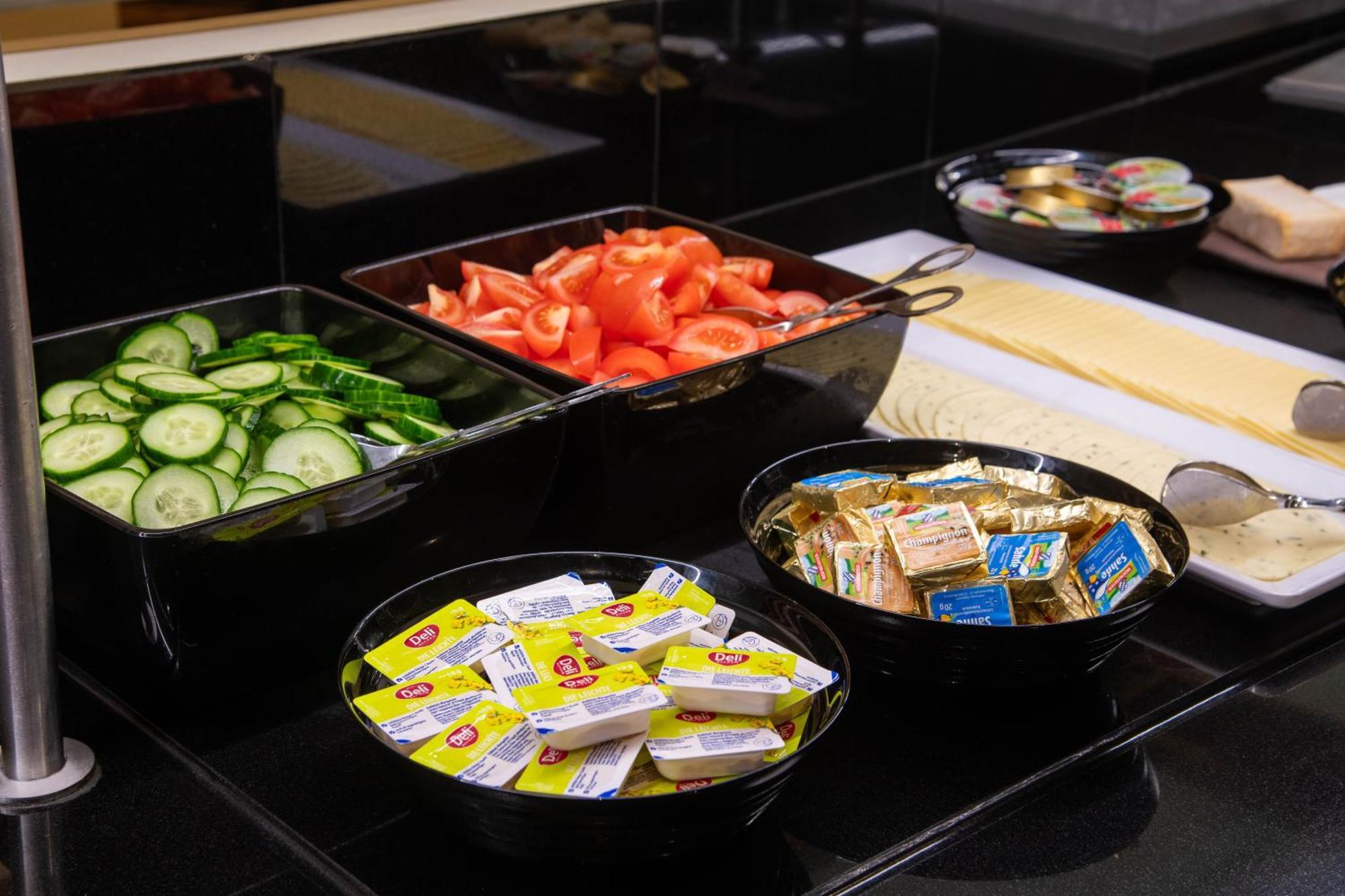Best Western Conference Airporthotel Frankfurt Moerfelden Zewnętrze zdjęcie